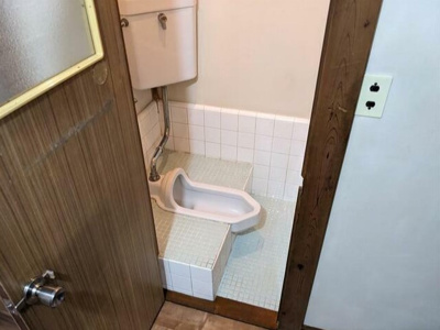 【トイレ】 | 吉野荘