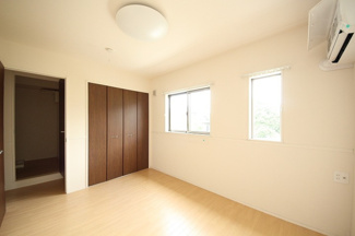 【寝室】 | プランドール | 落ち着いて過ごせるお部屋なので、寝室にいかがでしょうか
