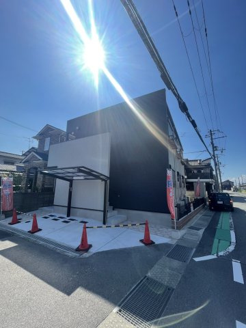 姫路市勝原区熊見のハイツのその他