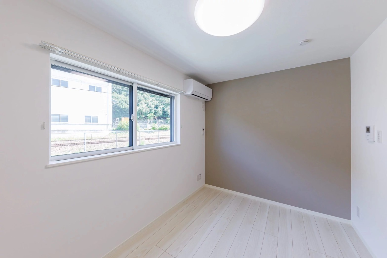 リープラスはりま勝原の子供部屋