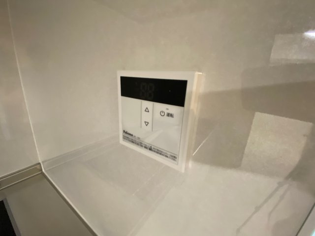 リープラスはりま勝原の設備