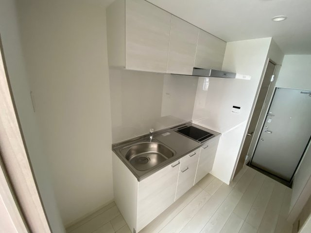 リープラスはりま勝原のキッチン