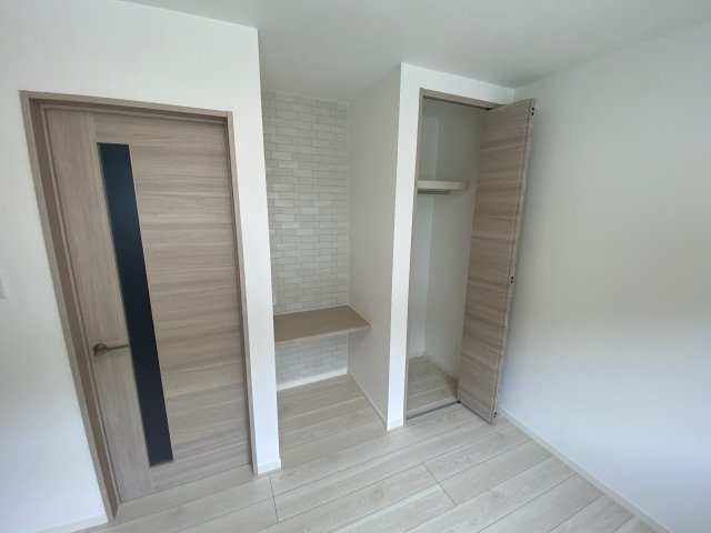 リープラスはりま勝原の収納