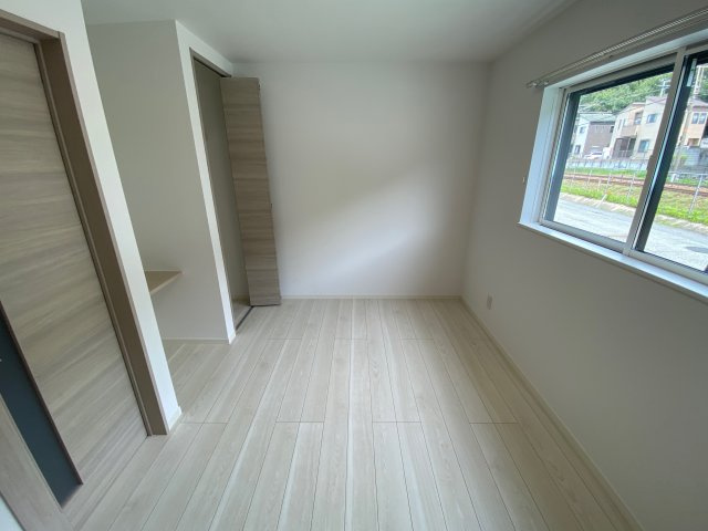 リープラスはりま勝原の内装