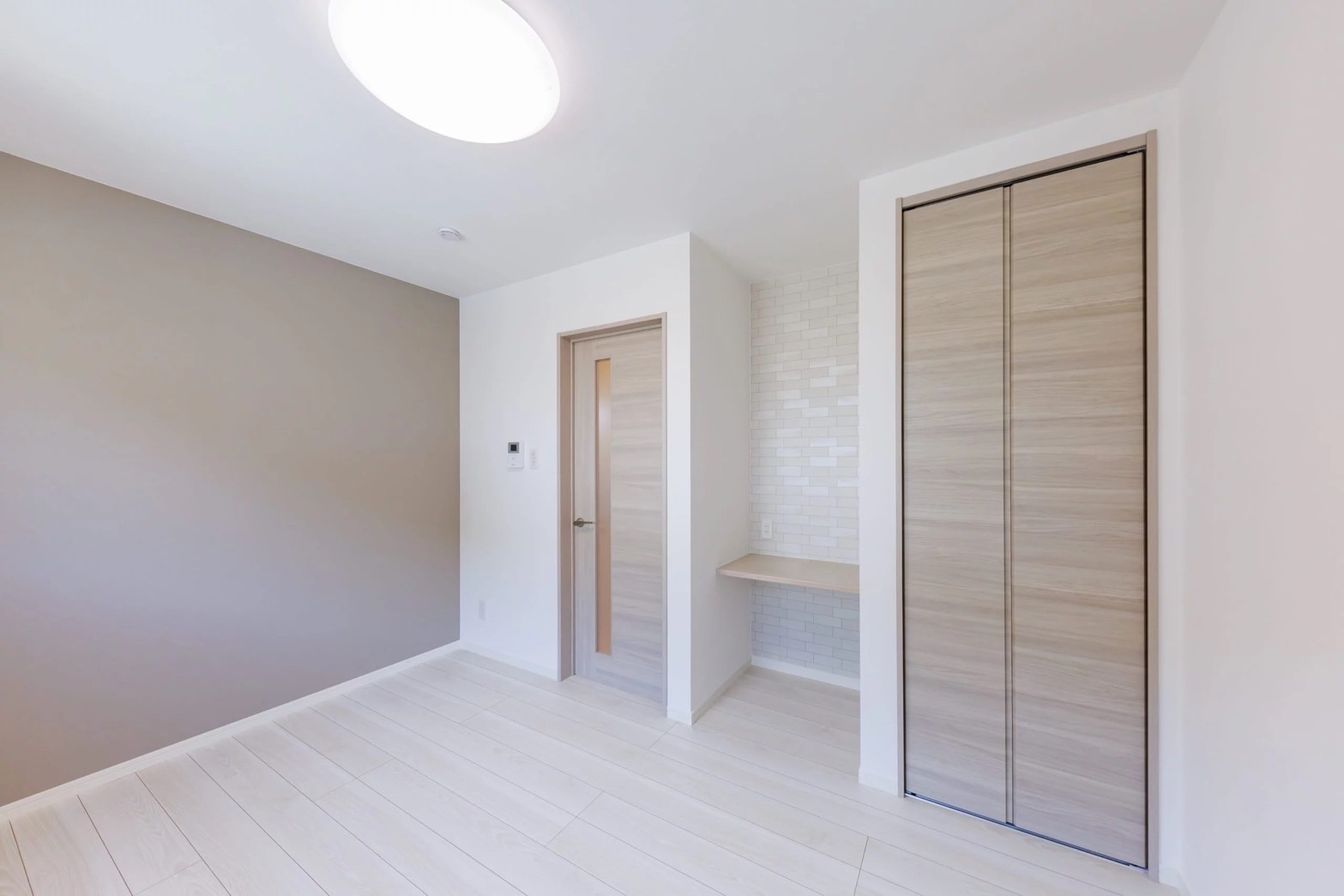 リープラスはりま勝原の居間・リビング