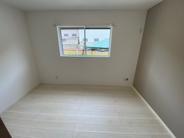 リープラスはりま勝原の居間・リビング