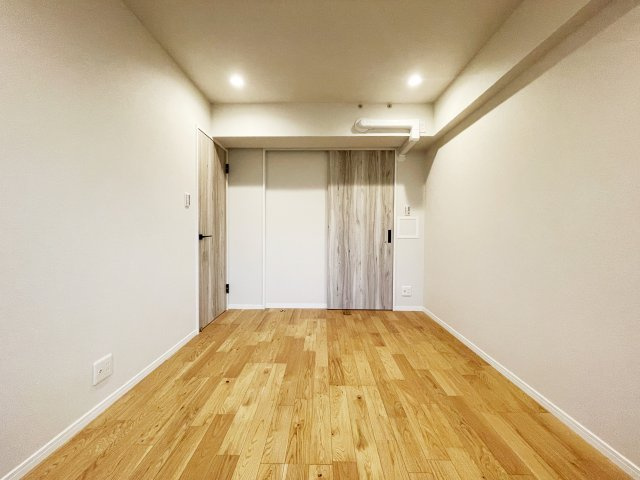 【洋室】 | グランドメゾン錦糸町