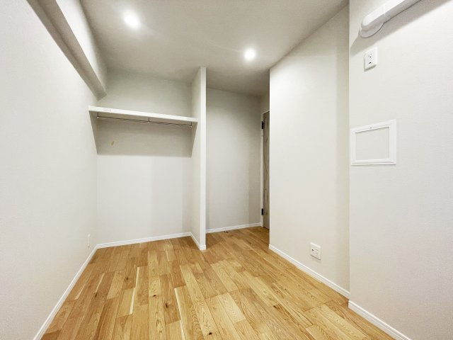 【洋室】 | グランドメゾン錦糸町