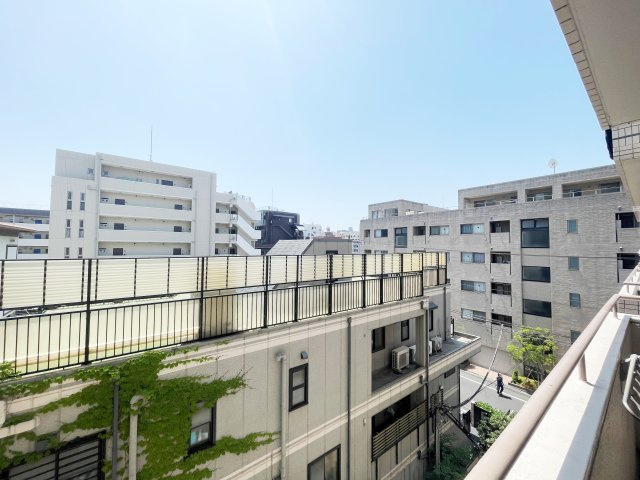 【展望】 | グランドメゾン錦糸町