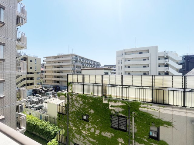【展望】 | グランドメゾン錦糸町