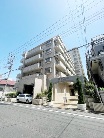 【外観】 | グランドメゾン錦糸町