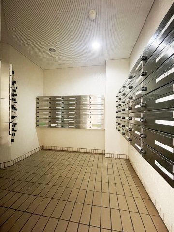 【設備】 | グランドメゾン錦糸町
