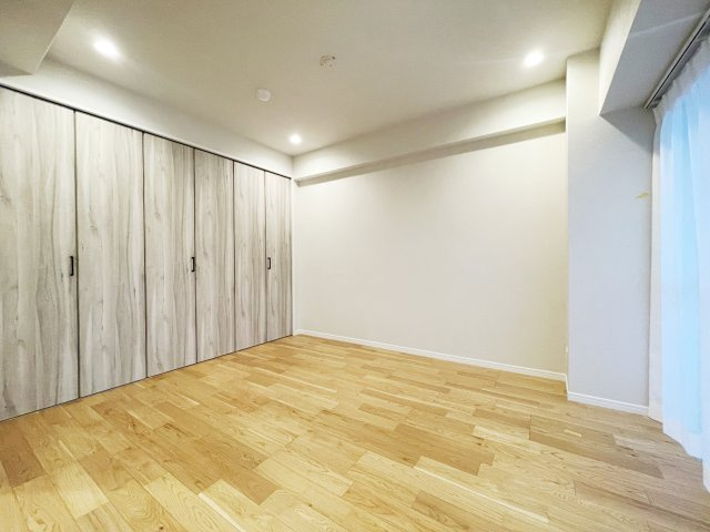【洋室】 | グランドメゾン錦糸町