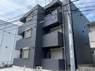 【外観】 | ティーラヴィスタ　外観