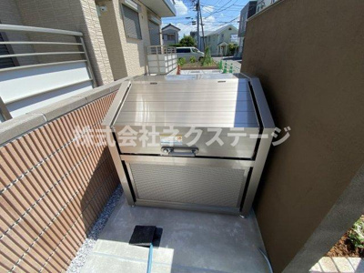 【その他共用部分】 | プレミール