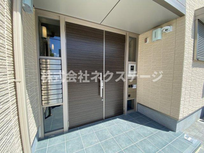 【エントランス】 | プレミール