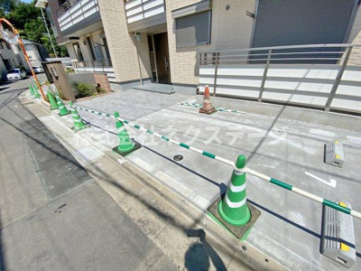 【その他共用部分】 | プレミール