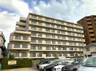 【外観】 | 藤和シティコープ相模が丘Ⅱ