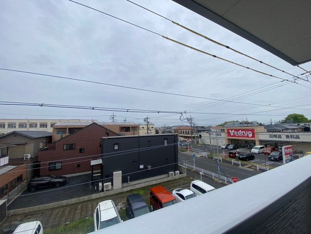 猪之越町戸建の展望|猪之越町戸建