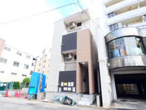 ディアコート新栄の画像