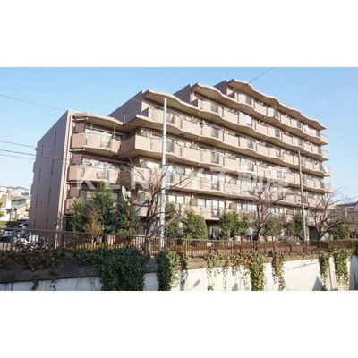 【外観】 | 東雪谷プレイス | 外観も気になるポイント