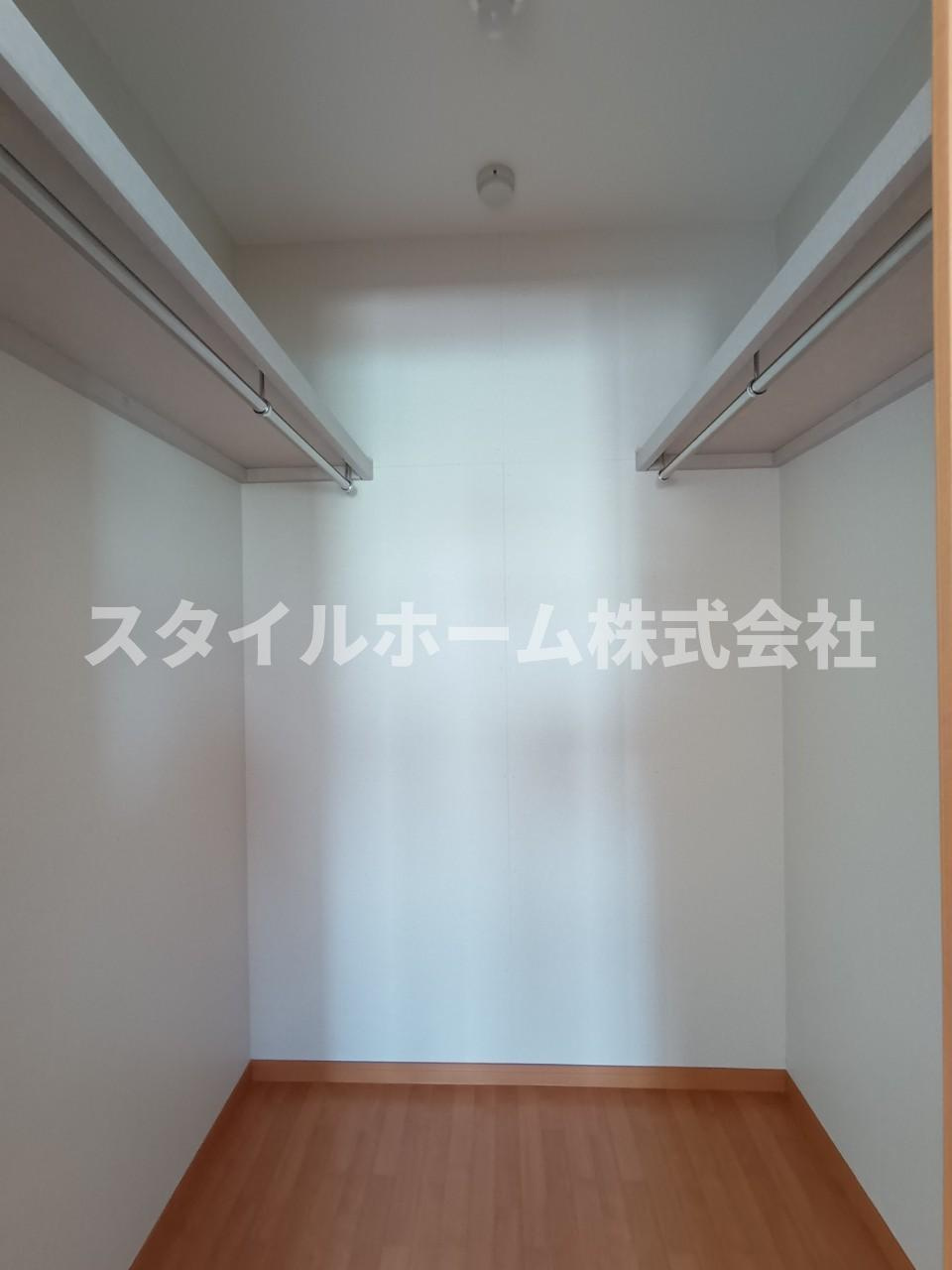 桜ヶ丘LUCK　HILLのその他