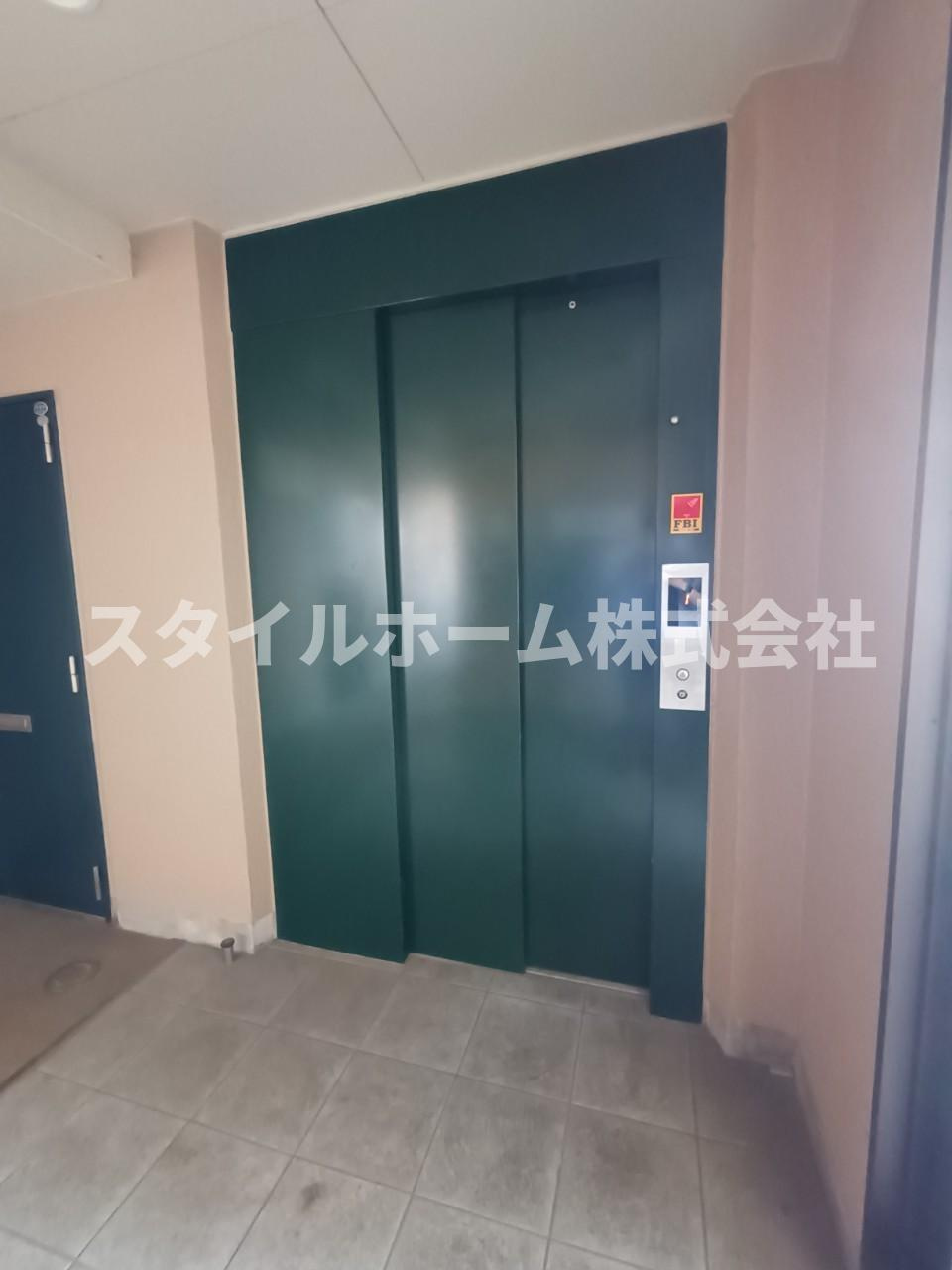 桜ヶ丘LUCK　HILLのその他
