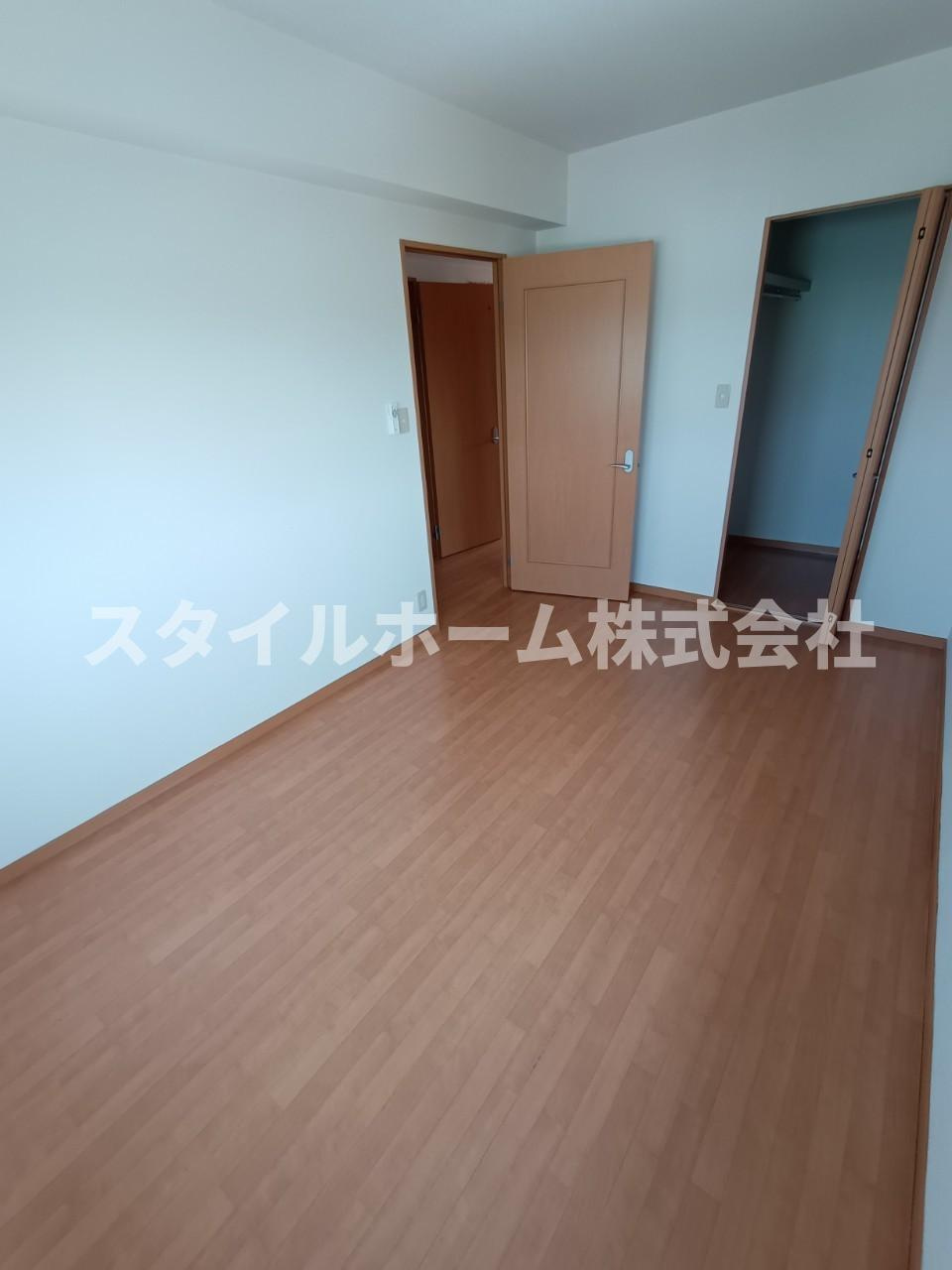 桜ヶ丘LUCK　HILLの居間・リビング