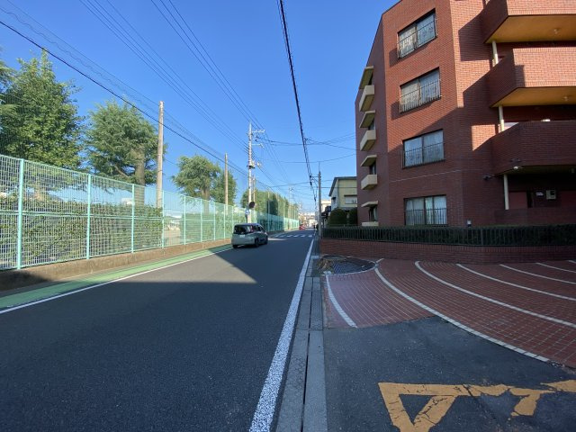 小山市神明町2丁目　店舗事務所のその他