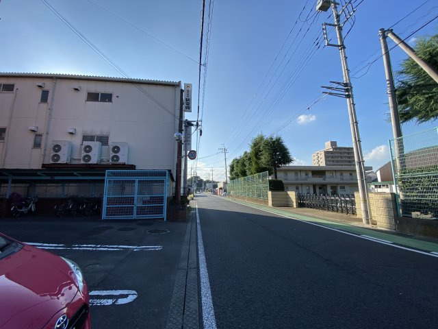 小山市神明町2丁目　店舗事務所のその他