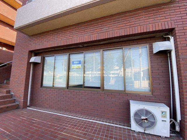 小山市神明町2丁目　店舗事務所の外観
