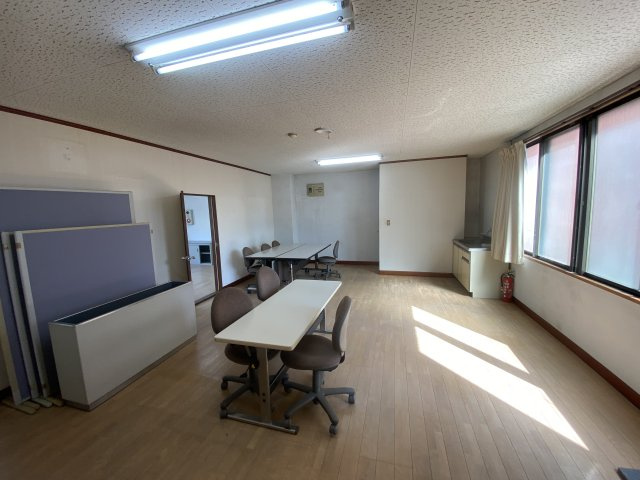 小山市神明町2丁目　店舗事務所のその他