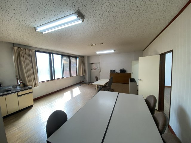 小山市神明町2丁目　店舗事務所のその他