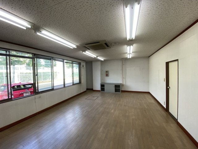 小山市神明町2丁目　店舗事務所のその他