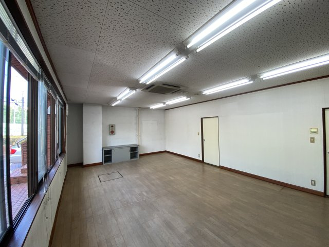 小山市神明町2丁目　店舗事務所のその他