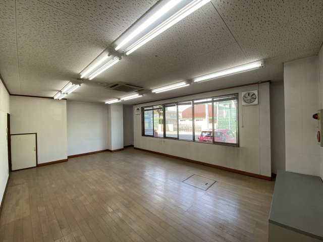 小山市神明町2丁目　店舗事務所のその他