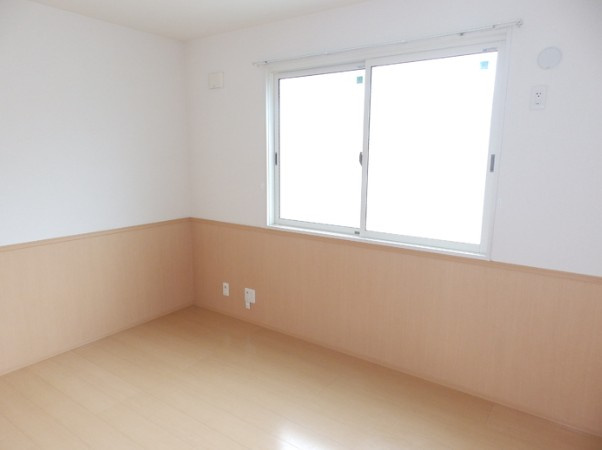 ウェライ2008　SAの洋室