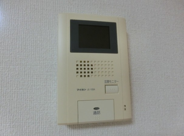 ウェライ2008　SAの設備