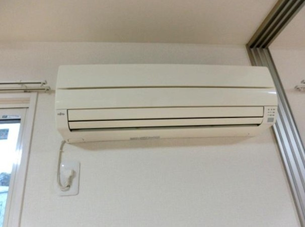 ウェライ2008　SAの設備