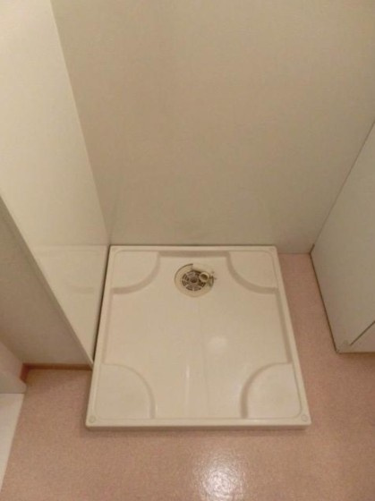 ウェライ2008　SAの設備