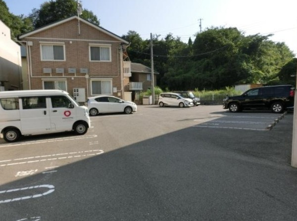 ウェライ2008　SAのその他