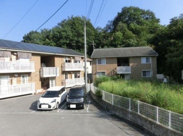 ウェライ2008　SAのその他