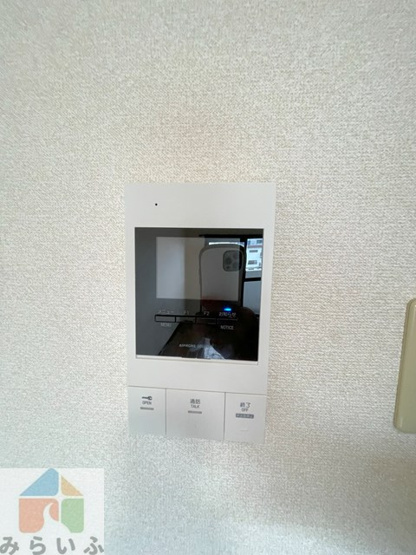 【セキュリティ】 | コーラル観月