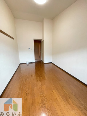 【内装】 | コーラル観月