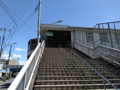 【周辺】 | 椿森戸建 | JR東千葉駅徒歩７分！