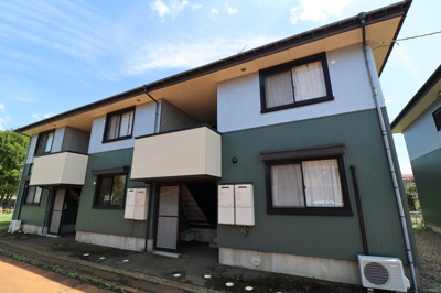 【外観】 | フォーシーズンB