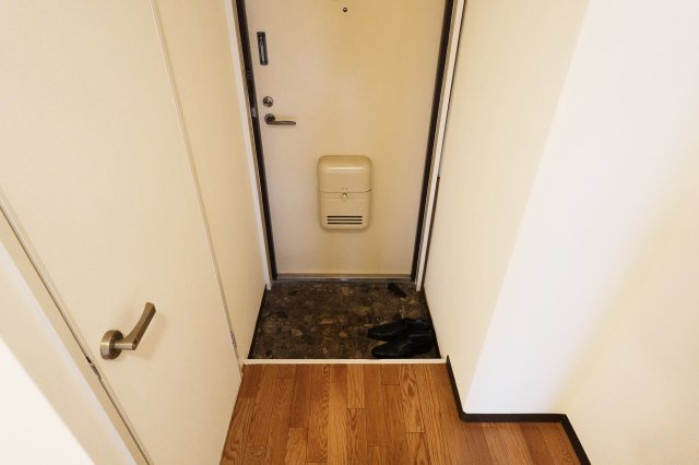 【玄関】 | サニーマンション東部