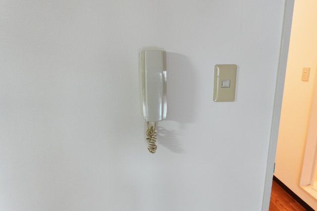 【設備】 | サニーマンション東部