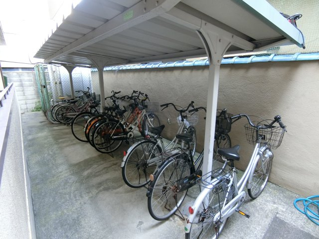 【その他共用部分】 | サニーマンション東部