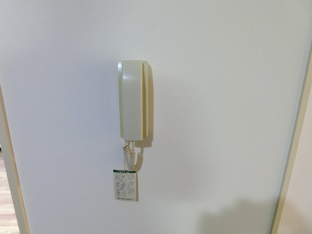 【セキュリティ】 | サニーマンション東部